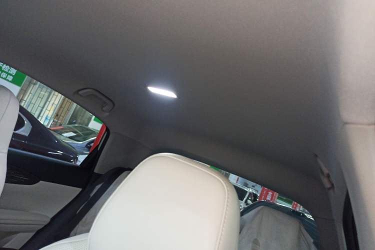 Used Geely Galaxy Geome 2025 310km Dream Edition
