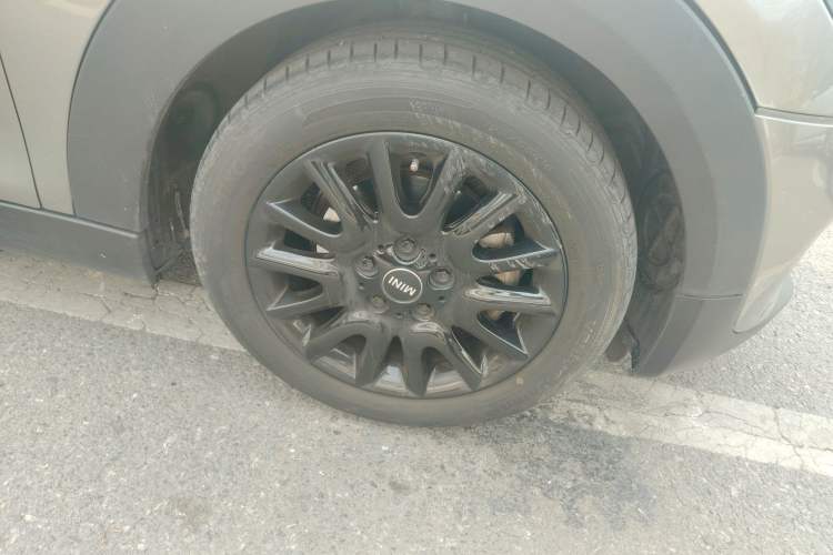 Used MINI 2015 1.5T COOPER Fun Five-Door Edition