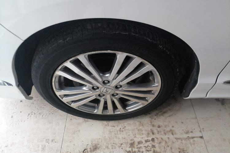 Used Honda Elysion 2016 2.4L Style Edition