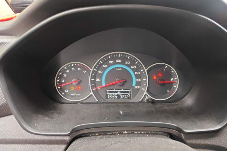 Used Wuling Hongguang V 2021 1.5L Refreshed Enjoyment Edition LAR