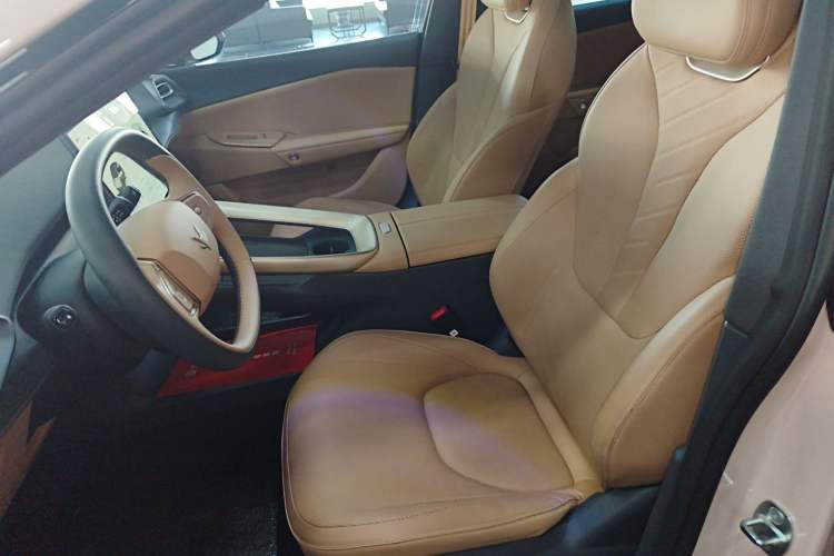 Used ARCFOX Alpha S5 2024 560PRO 185kW
