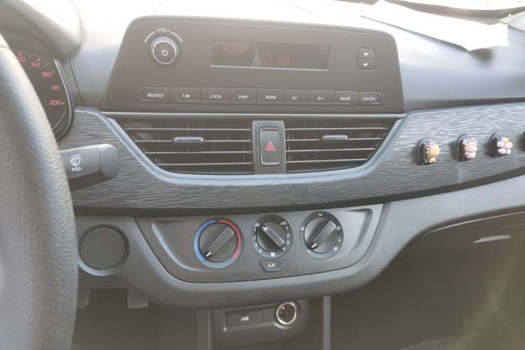 Used Baojun 310 2020 1.2L Manual Comfort Edition
