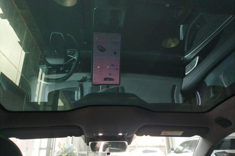 Used NETA S Shooting Brake 2024 Pure Electric 510 Pro Edition
