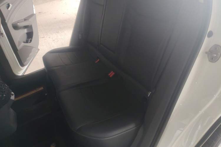 Used Jetta VS7 2020 1.4T Automatic Glory Edition
