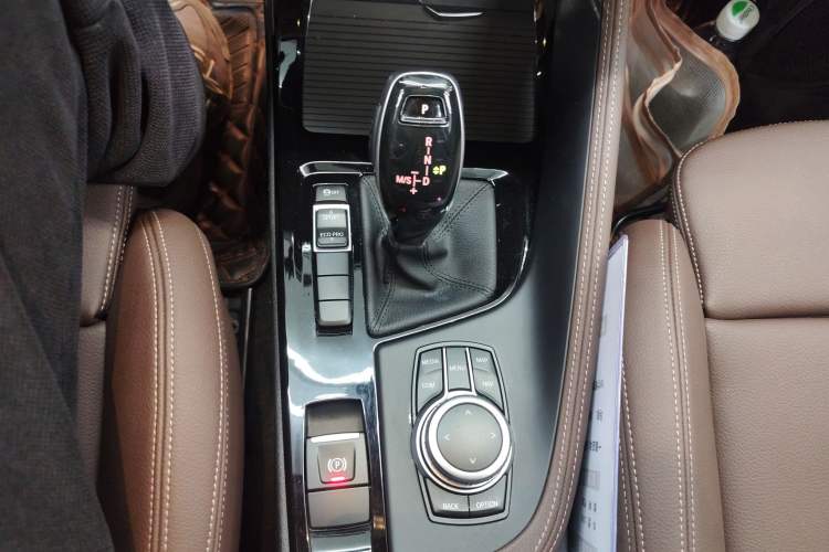 Used BMW X1 2020 sDrive20Li Premium Edition
