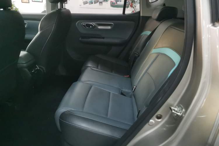 Used AION Y 2022 Plus 70 Smart Edition
