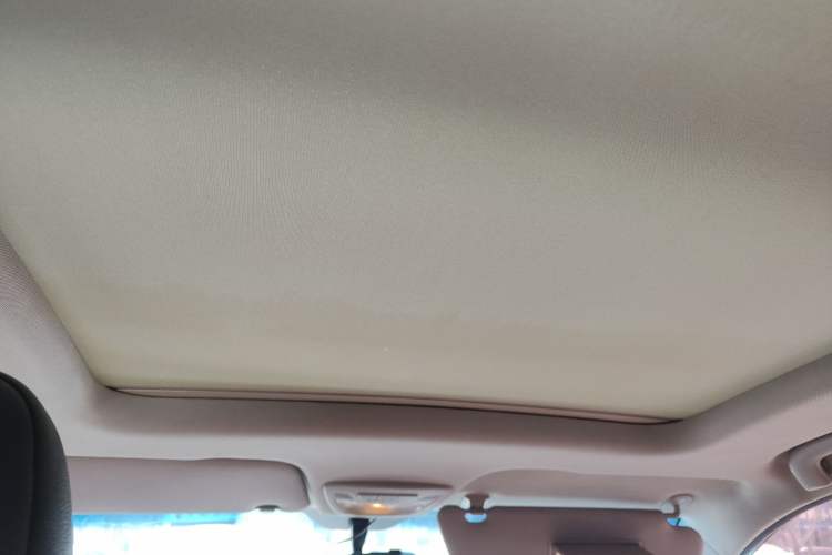 Used Baojun 510 2017 1.5L Automatic Luxury Model
