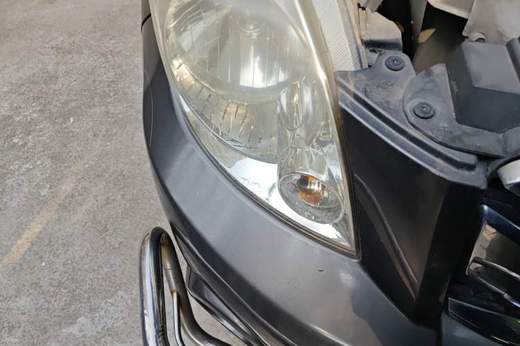 Used Great Wall M2 2012 1.5L Manual Urban Edition Right Front Headlight
