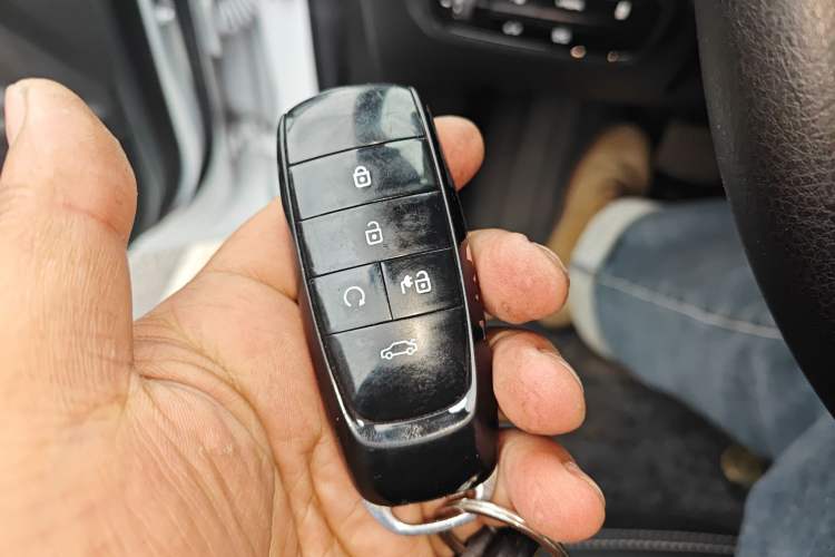 Used AION S 2019 Xuan 530