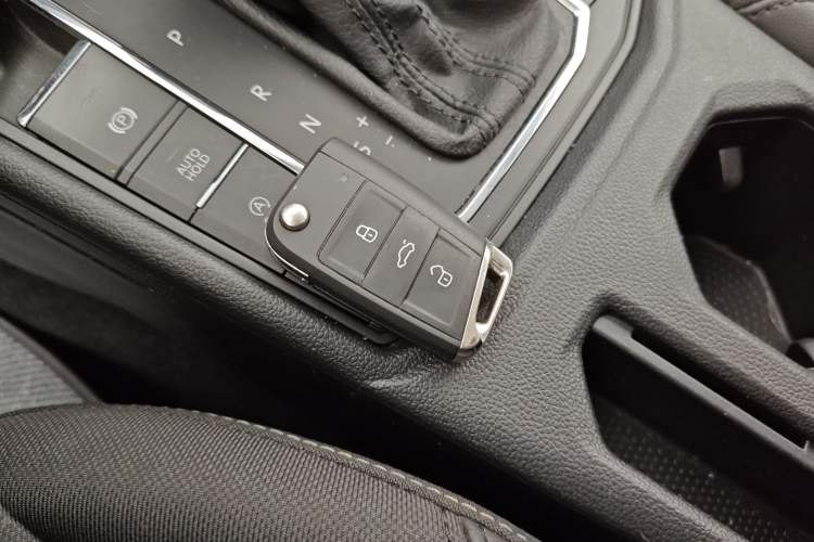 Used Volkswagen Lavida 2022 280TSI DSG Comfort Edition