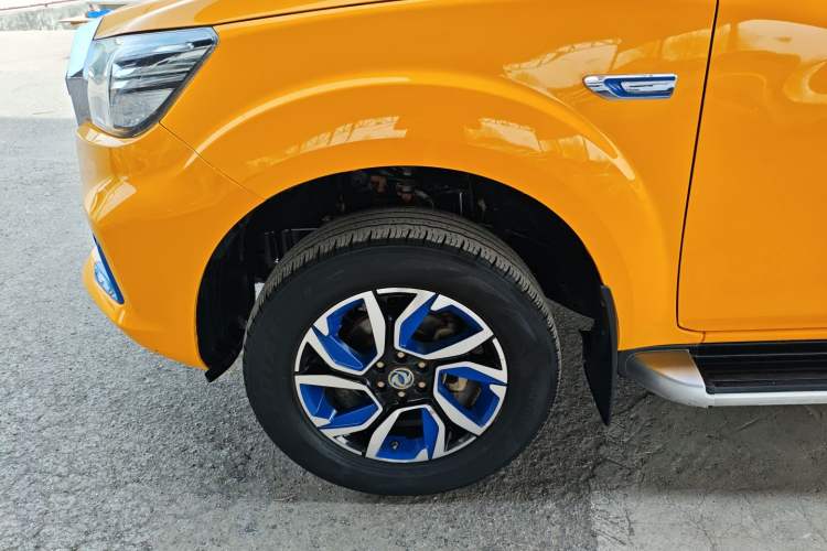 Used Dongfeng Ruichi 6 2022 Bucket Flagship Edition
