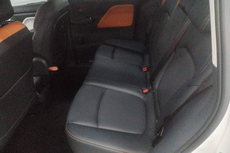 Used Bestune NAT 2023 PRO Enjoy Travel Edition 425km