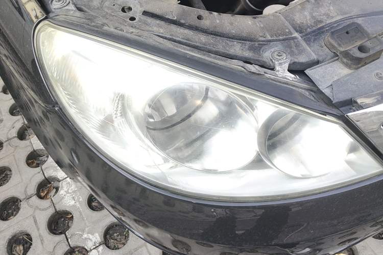 Used Volkswagen Lavida 2011 1.6L Automatic Premium Edition