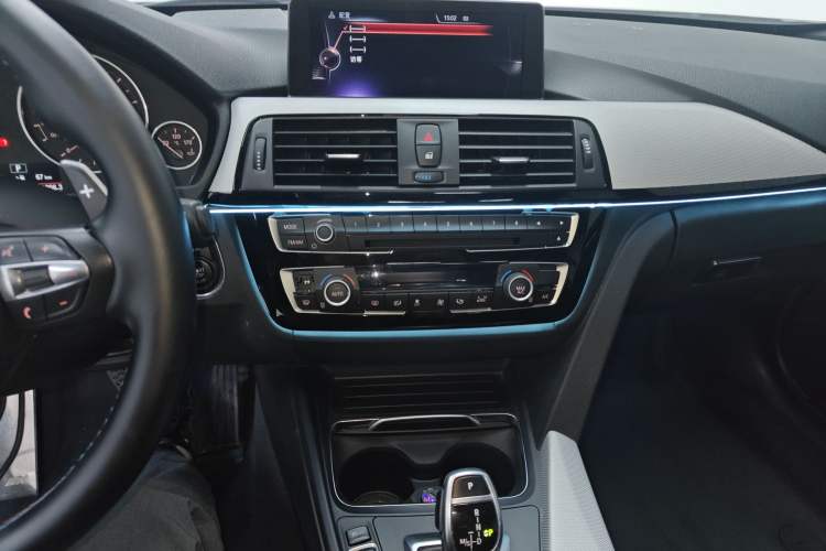 Used BMW 3 Series 2017 320i M Sport
