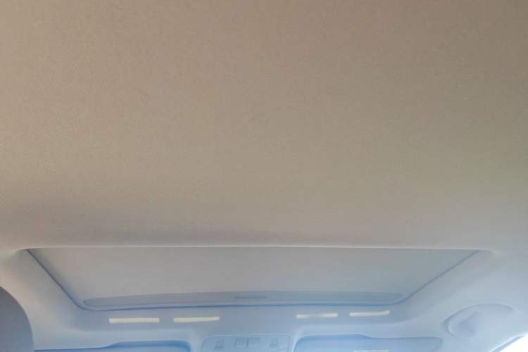 Used Buick GT 2013 GT 1.6L Automatic Fashion Edition Headliner