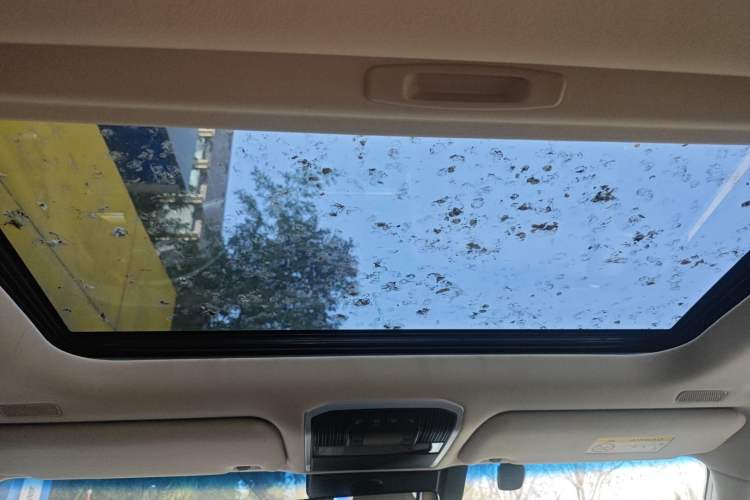 Used Toyota Land Cruiser 
