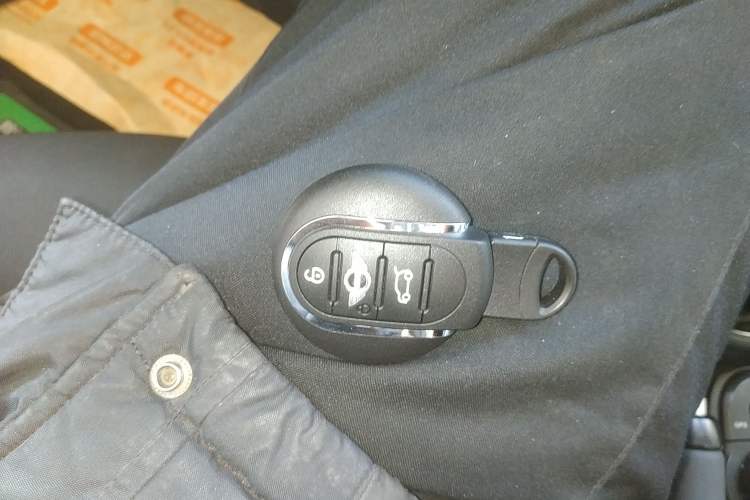 Used MINI MINI 2015 1.2T ONE Five-Door Edition