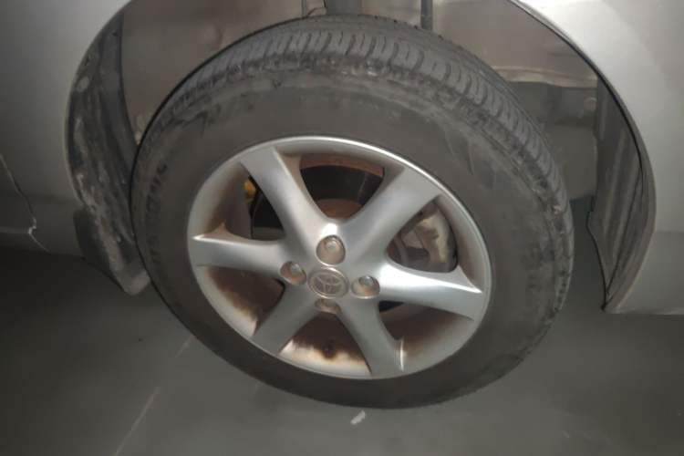 Used Toyota Corolla EX 2013 1.6L Automatic Excellence Edition
