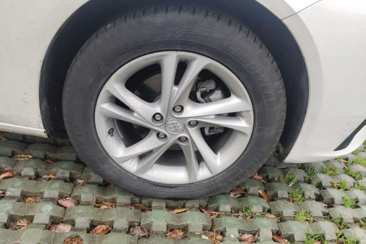 Used Buick Regal 2023 552T Smart Enjoyment Version
