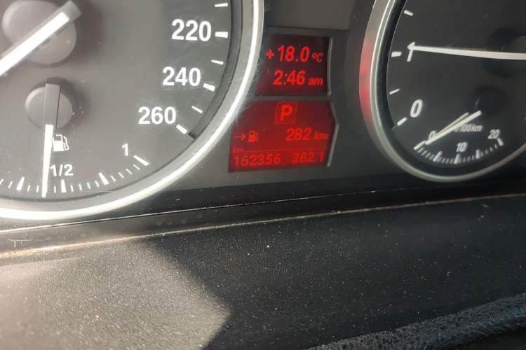 Used BMW X5 2011 xDrive35i Leading Model
