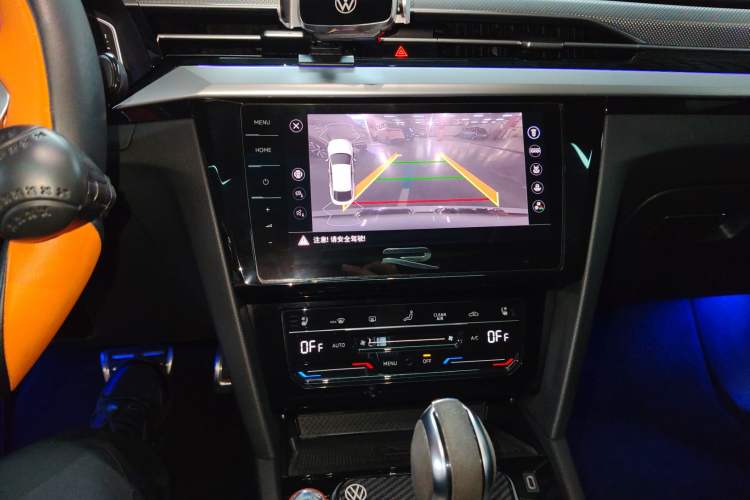 Used Volkswagen FAW-Volkswagen CC 2023 380TSI Striking Edition
