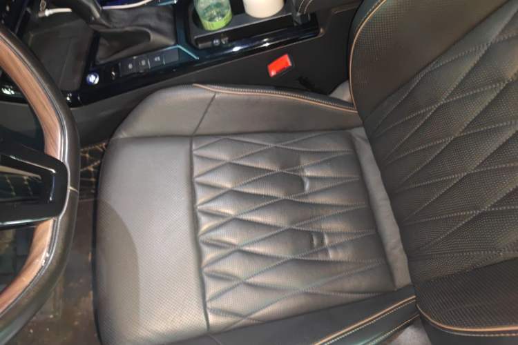 Used Volkswagen Passat 2020 330TSI Prestige Edition China VI Standard