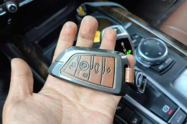 Used BMW X5 2014 xDrive35i Elegant Edition
