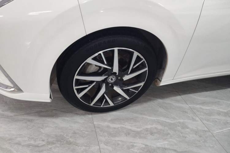 Used Dongfeng Aeolus Yixuan 2020 230T Automatic Cool Edition