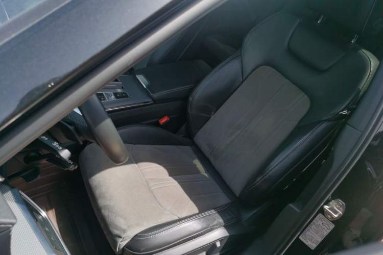 Used Audi A6L 2021 45 TFSI Prestige Dynamic Edition