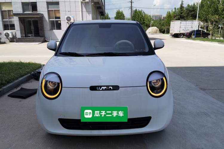 Used Changan Lumin 2024 130km Qingyue Version