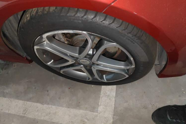 Used Mercedes-Benz CLS 2015 CLS 260