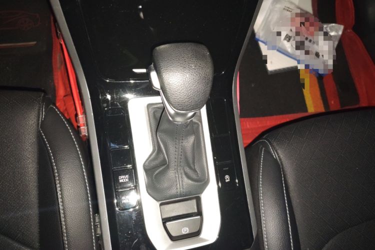 Used Kia K3 2020 1.5L CVT New Sharp Edition with Sunroof
