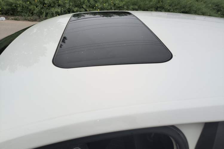 Used Skoda Rapid Spaceback 2019 Revised Version 1.5L Automatic Comfort Edition China V Standard Roof