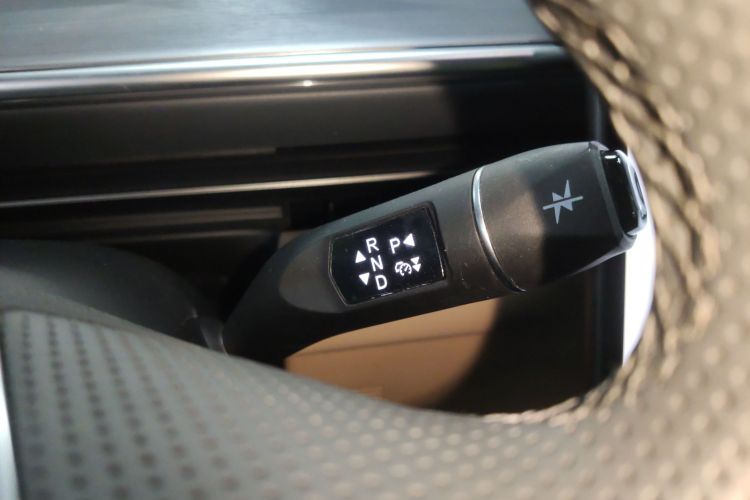 Used ARCFOX Alpha T5 2024 660 MAX