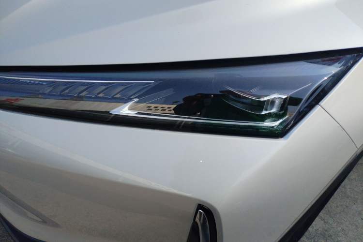 Used Dongfeng Aeolus L7 New Energy 2024 518 Pro