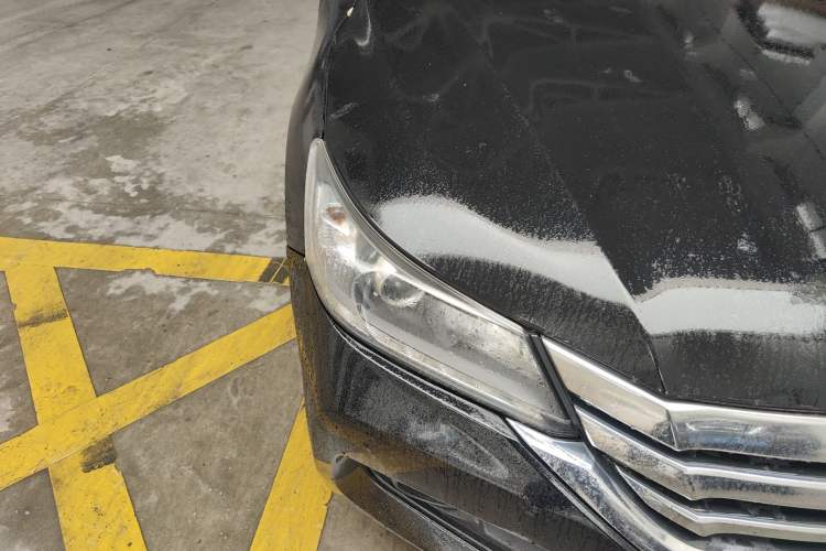 Used Honda Accord 2015 2.0L LX Comfort Edition