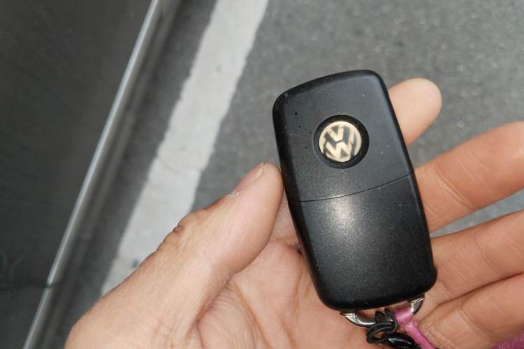 Used Volkswagen Passat 2013 1.8TSI DSG Prestige Edition Vehicle Key