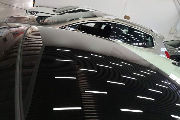 Used Audi A3 2024 Sportback 35 TFSI Fashionable Sports Model