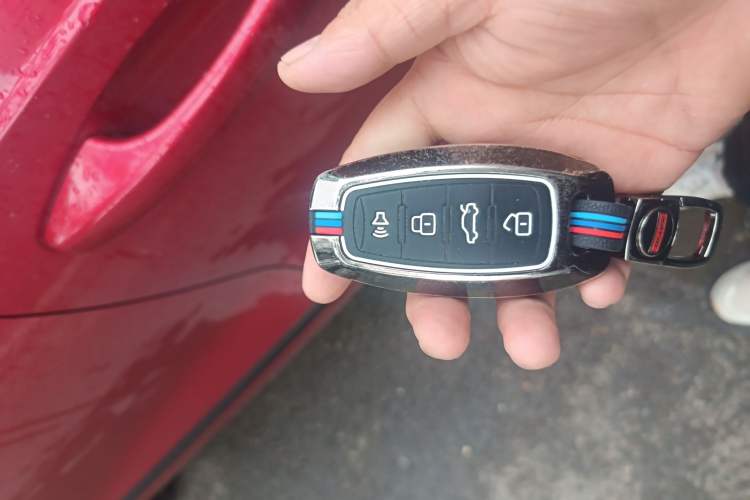 Used Haval JOLION 2021 1.5T Automatic Grand Three-Volume Version