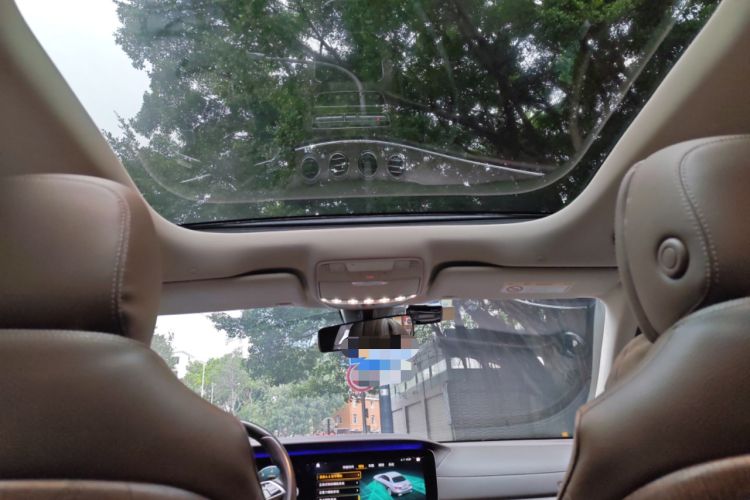 Used Mercedes-Benz E-Class 2021 E 300 L Luxury Model
