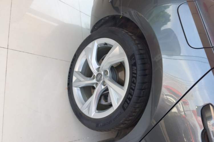 Used Audi A4L 2020 40 TFSI Luxury Prestige Edition