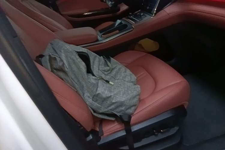 Nio EC6 2020 465 km Sport Edition usado