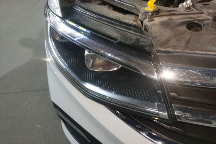 Used Volkswagen Bora 2025 200TSI DSG Enjoy Driving Navigation Edition