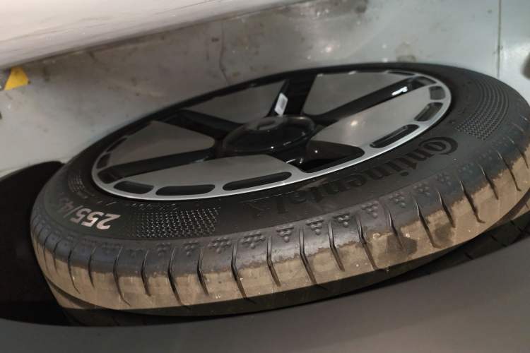 Used smart #5 2024 Long-Range Journey Luxury Edition
