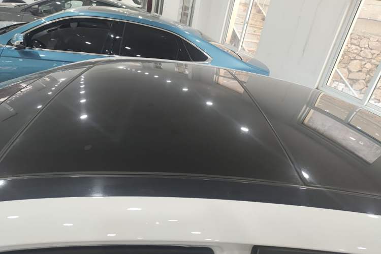 Used Hyundai Mistra 2017 1.8L Automatic Smart GLS China V Standard