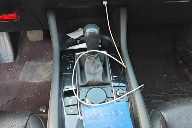 Used Mazda Mazda 3 Axela 2021 2.0L Automatic Zhiya Edition