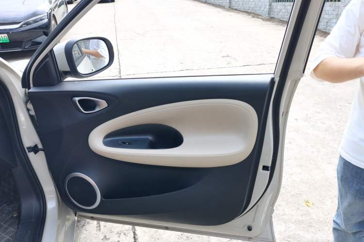 Used Wuling Bingo 2024 203km Light Edition