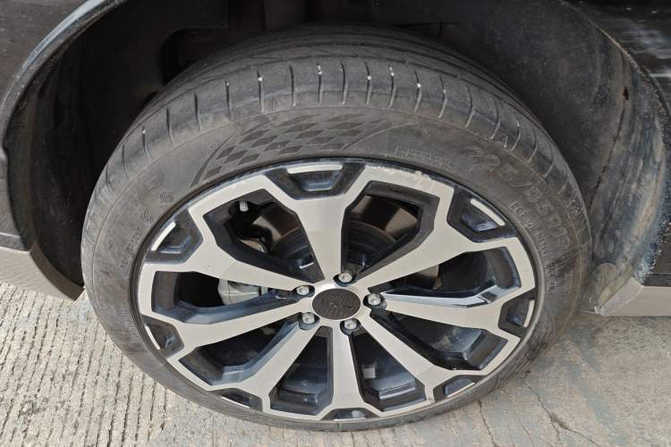 Used AION V 2024 Aion Tyrannosaurus 650 Executive Edition
