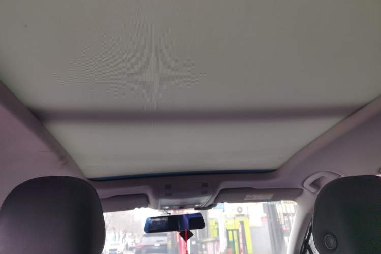 Used Volkswagen Magotan 2018 280TSI DSG Comfort Model
