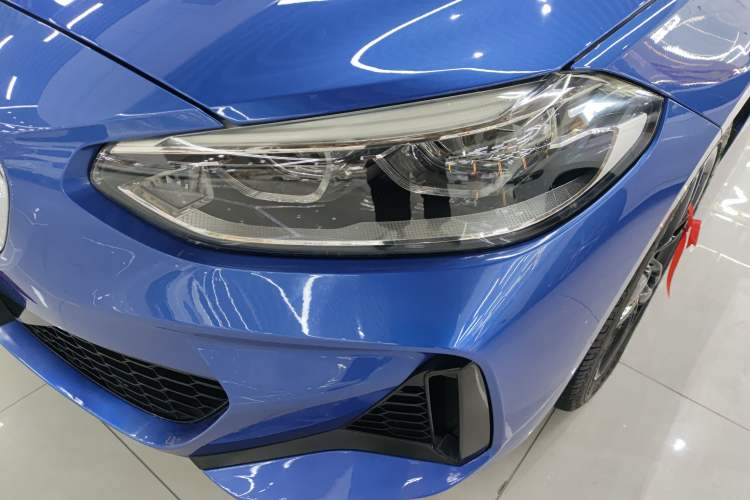 Used BMW 1 Series 2019 118i M Sport Package